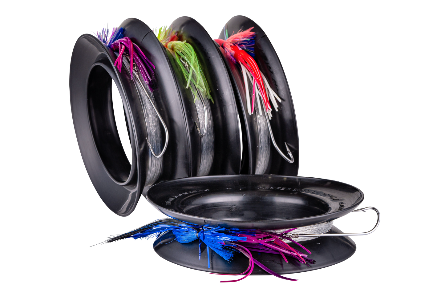 Only Planers Prerigged Sea Witch Yoyo kit