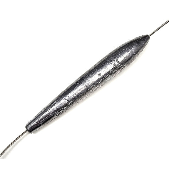 Only Planers Trolling Weight
